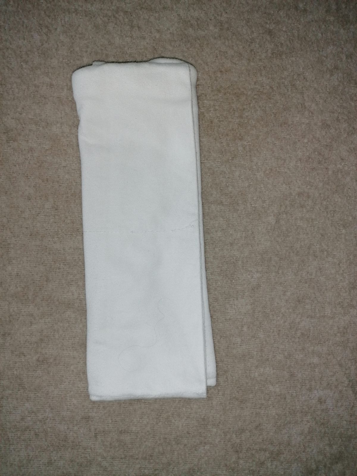 THIRSTIES Duo Hanf Prefold Size One