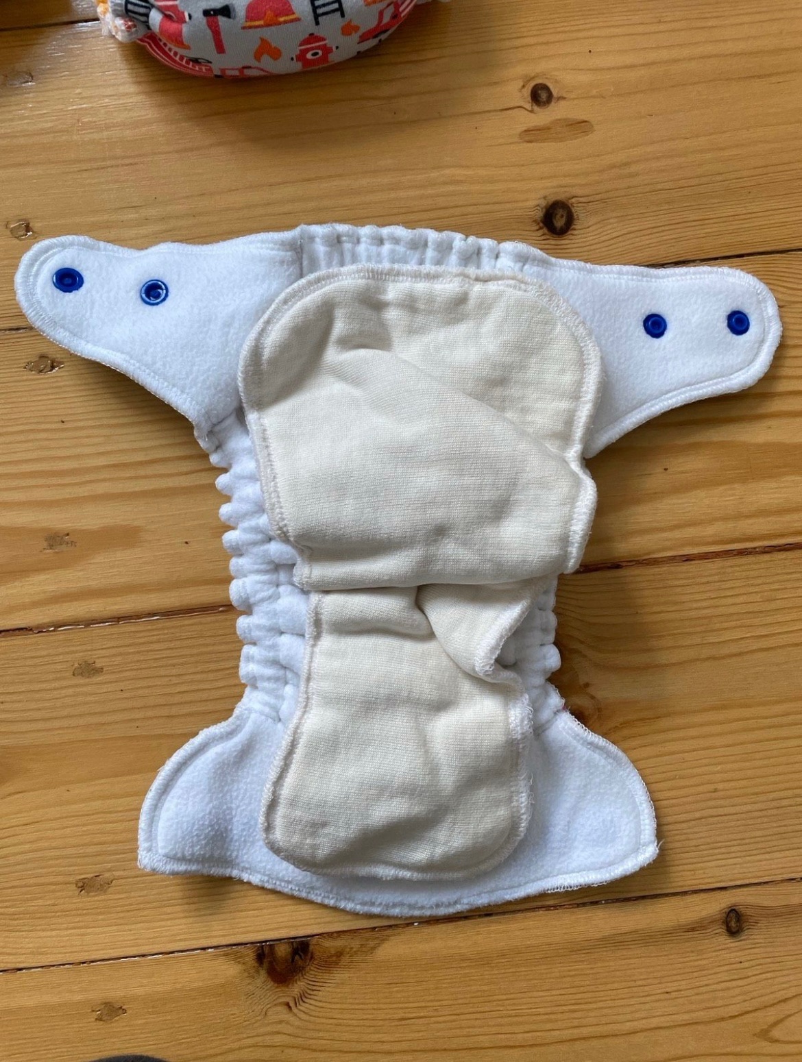Höschenwindeln Newborn 3,5-6kg