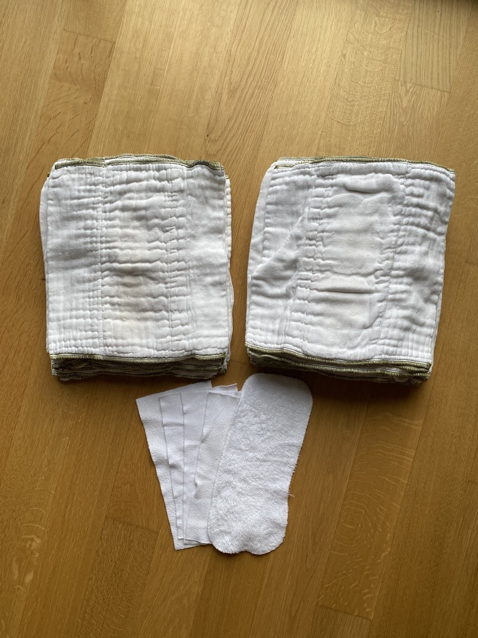 Grosses Gesamtpaket - nur knapp ein Jahr in Gebrauch