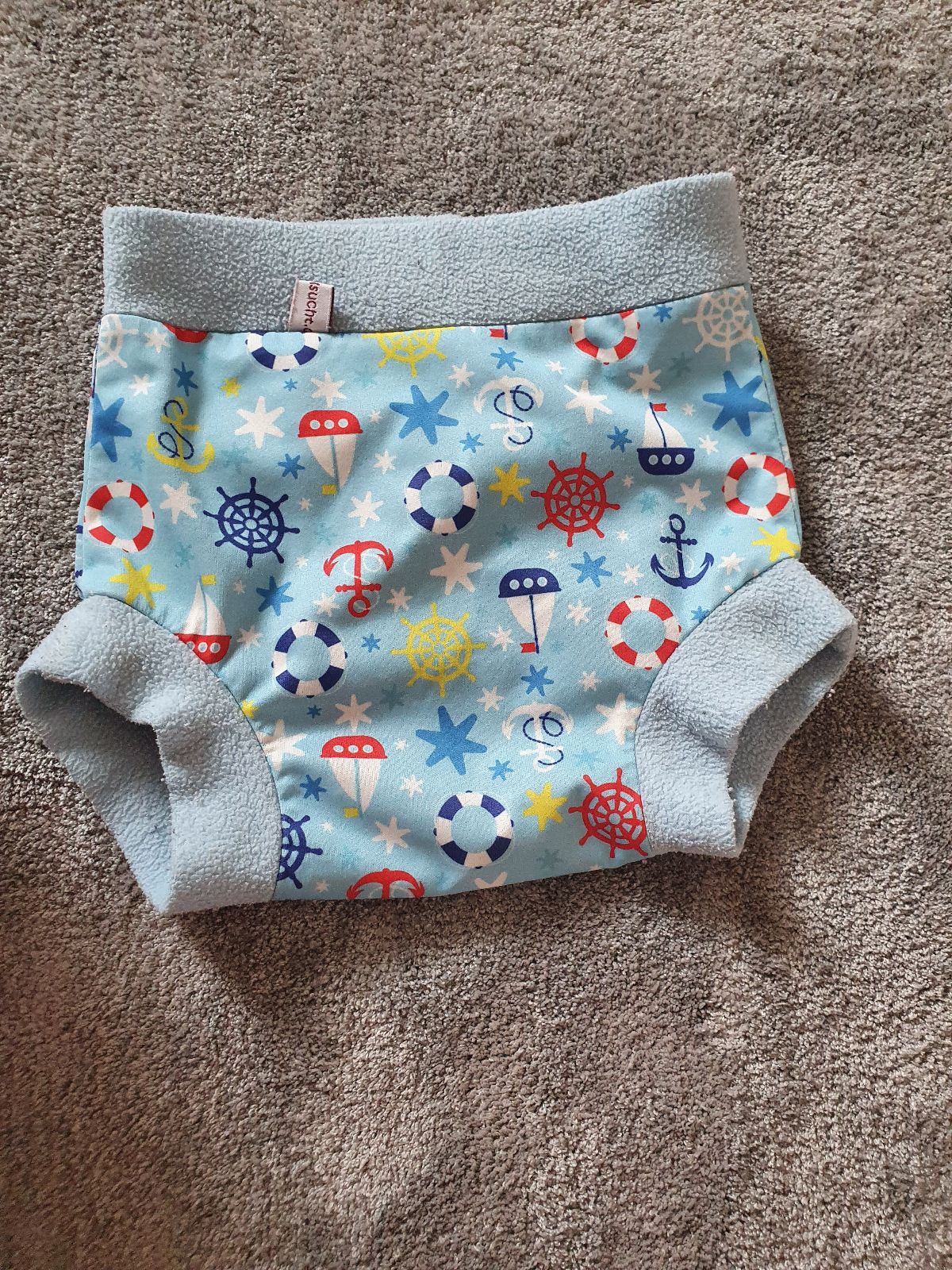 PUL Schlupfhose