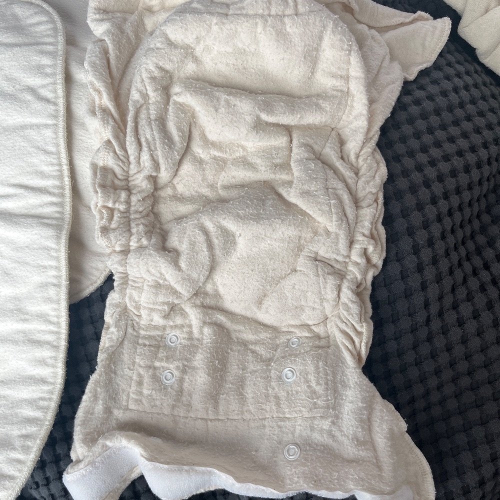 Hans Natur Windel Paket