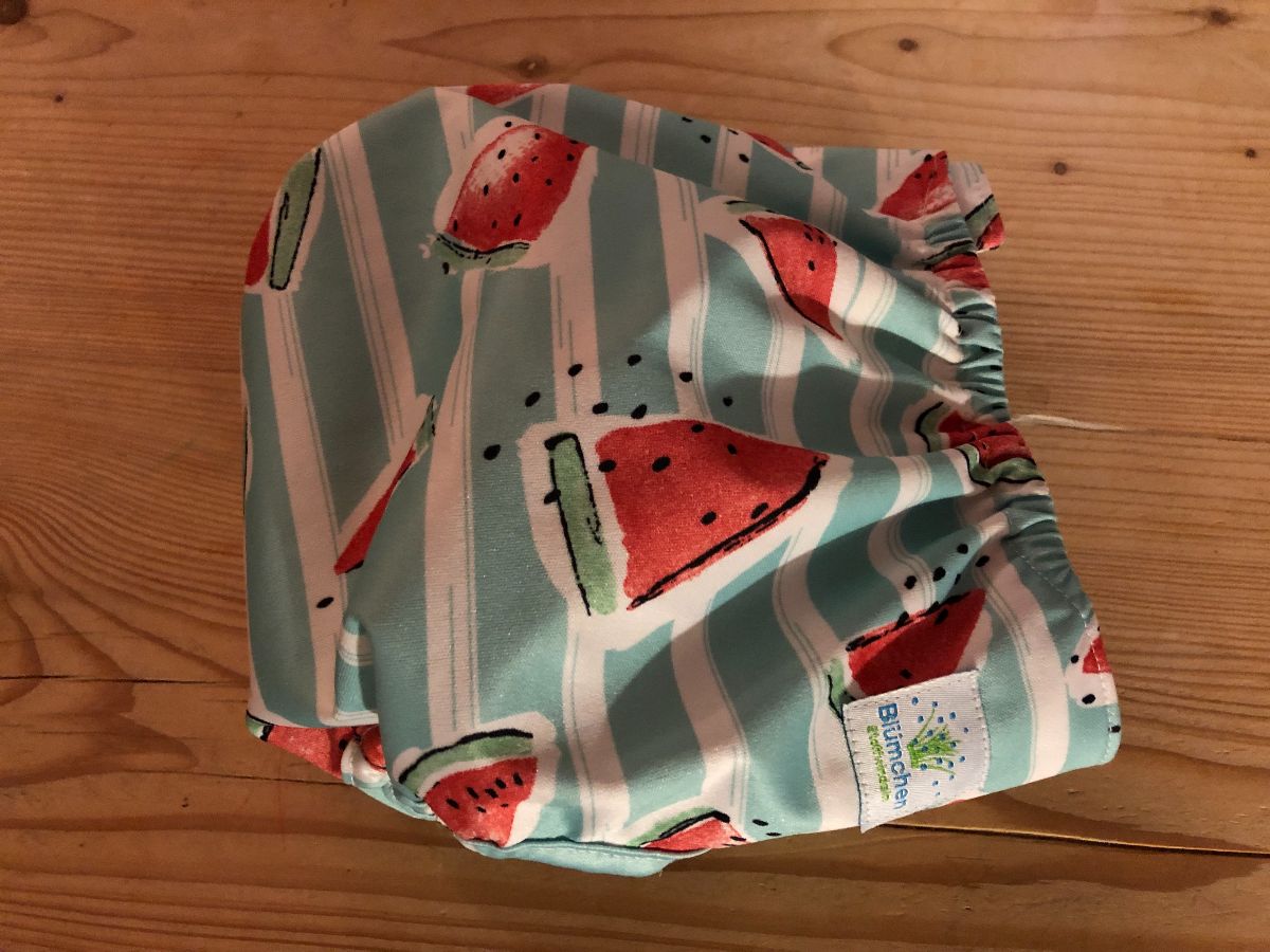 Blümchen one size