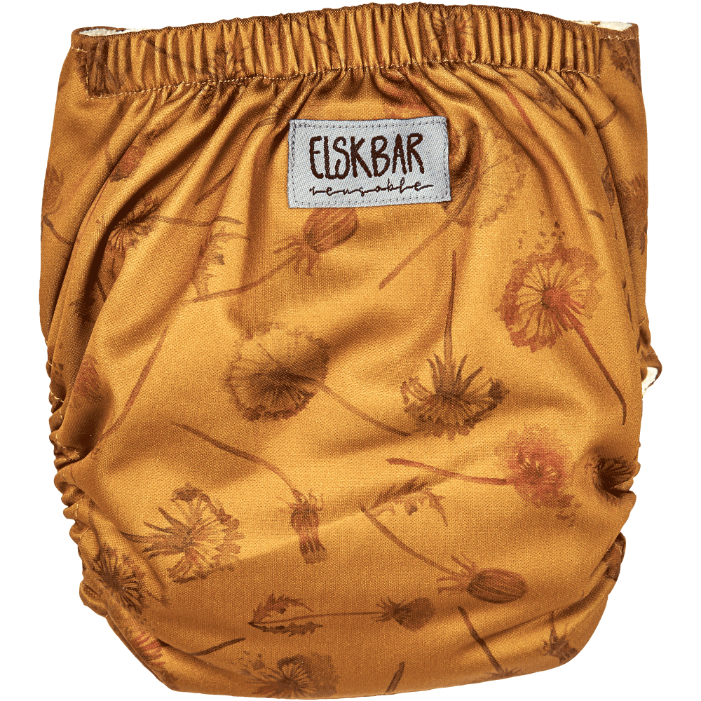 Elskbar Natural All-in-One One Size