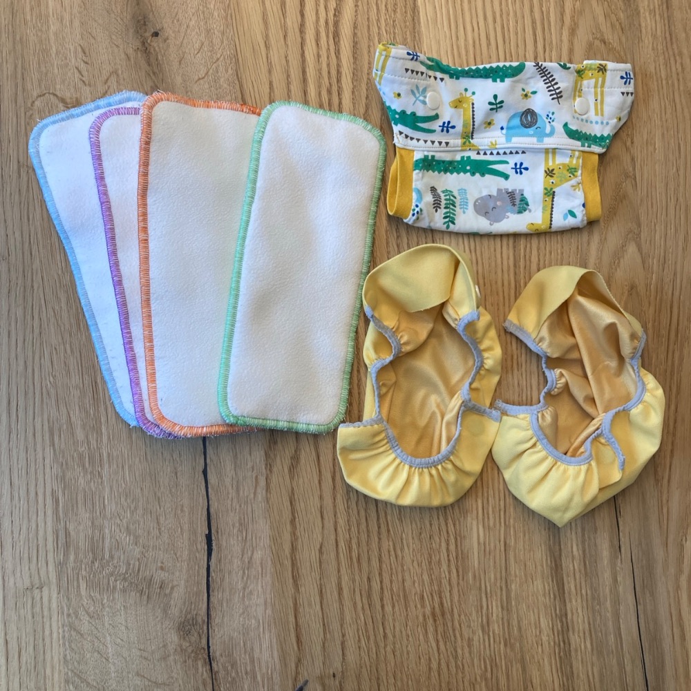Ai3 Culla di Teby Newborn