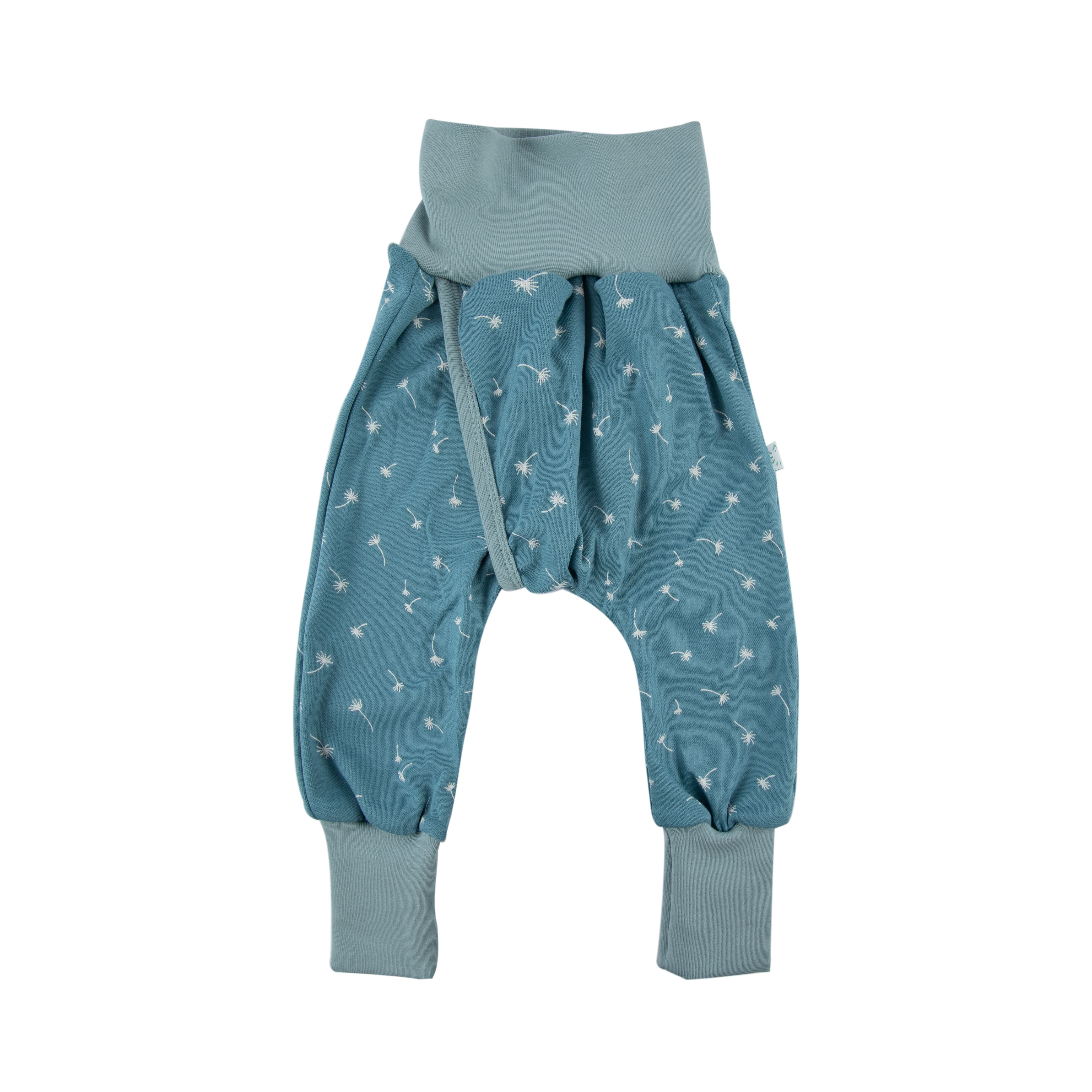 Popolini Crawlers Abhaltehose W-free