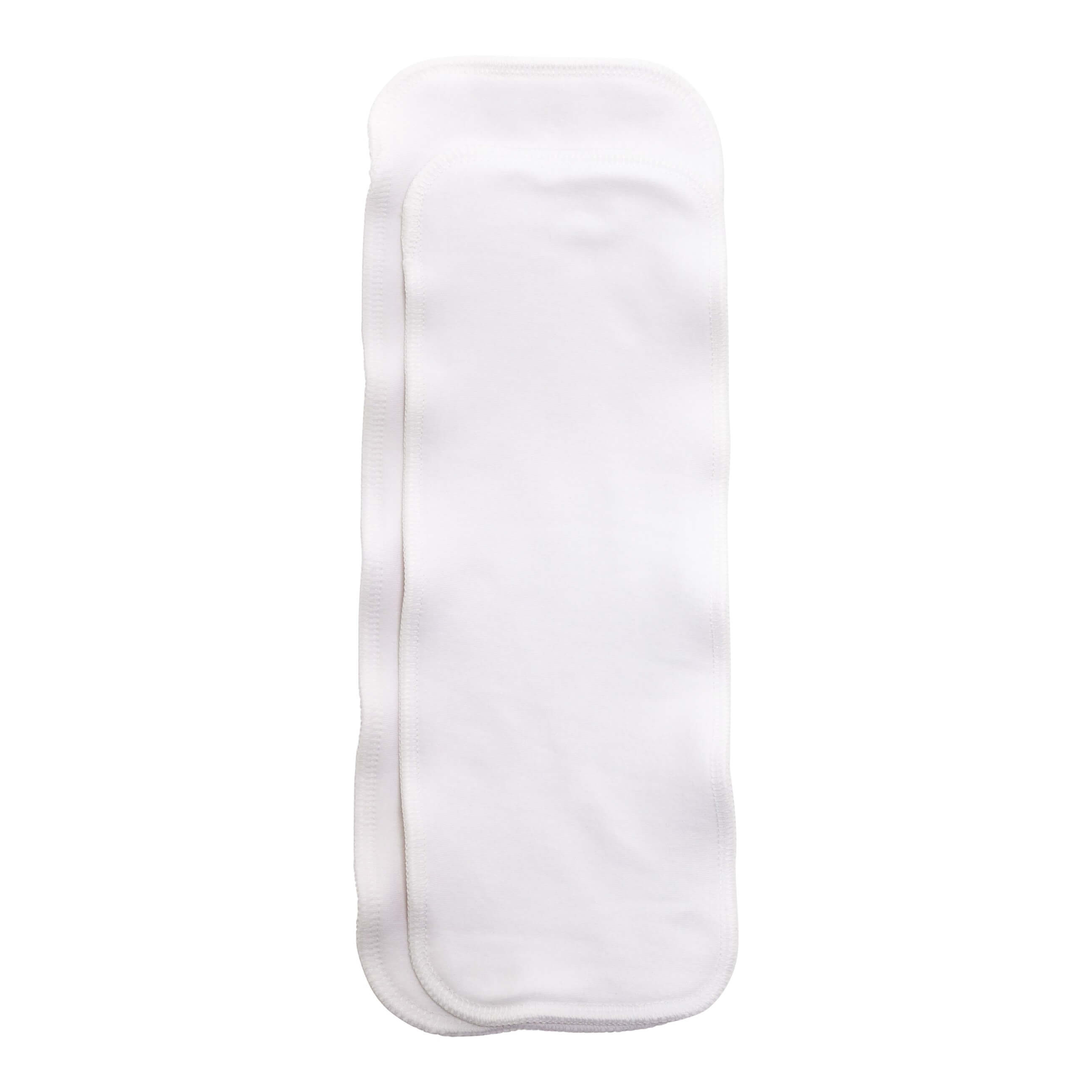 Thirsties Organic Cotton Doublers 3 Stück