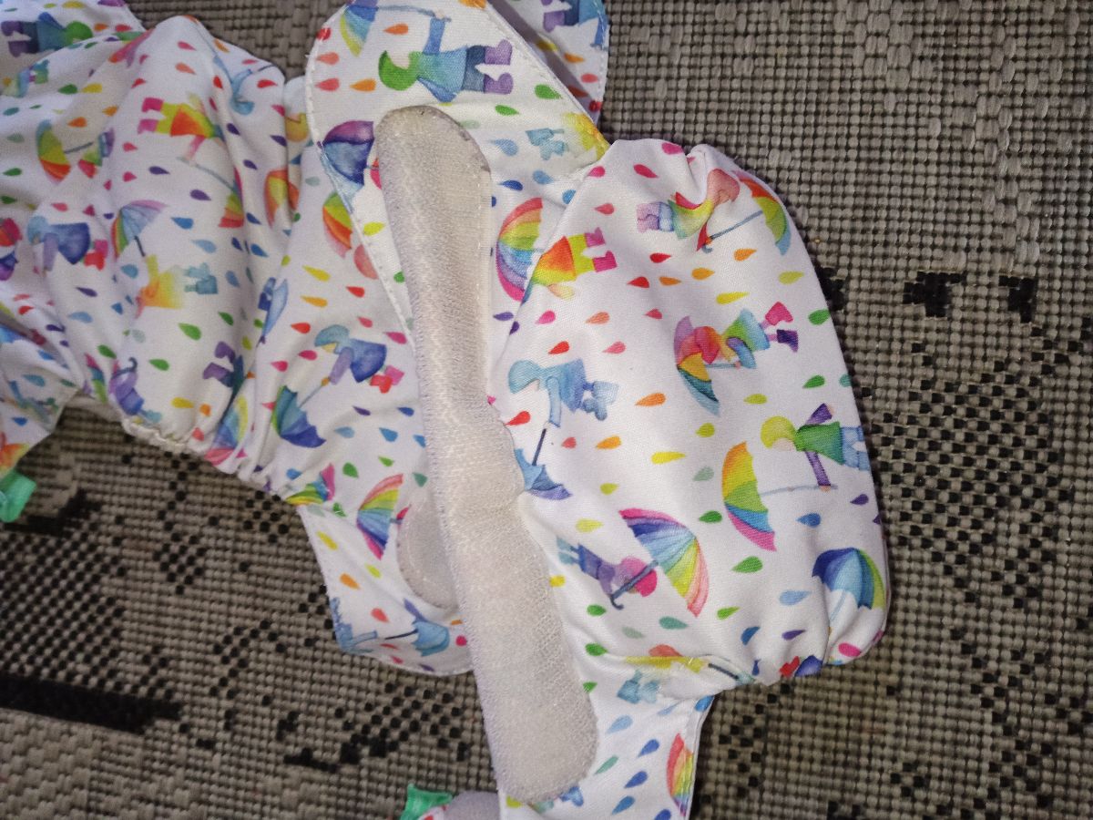 Newborn Windeln