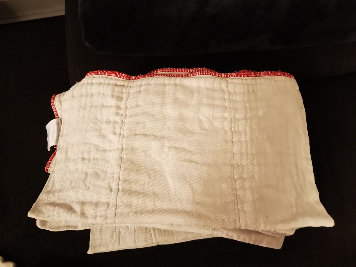 Super Stoffwindelpaket Milovia-