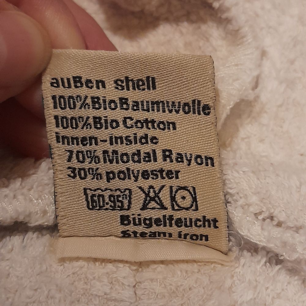 Höschenwindel Lotties Soft S