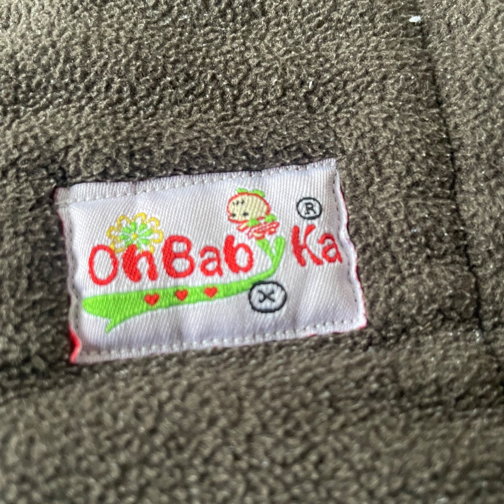 Mio Höschen