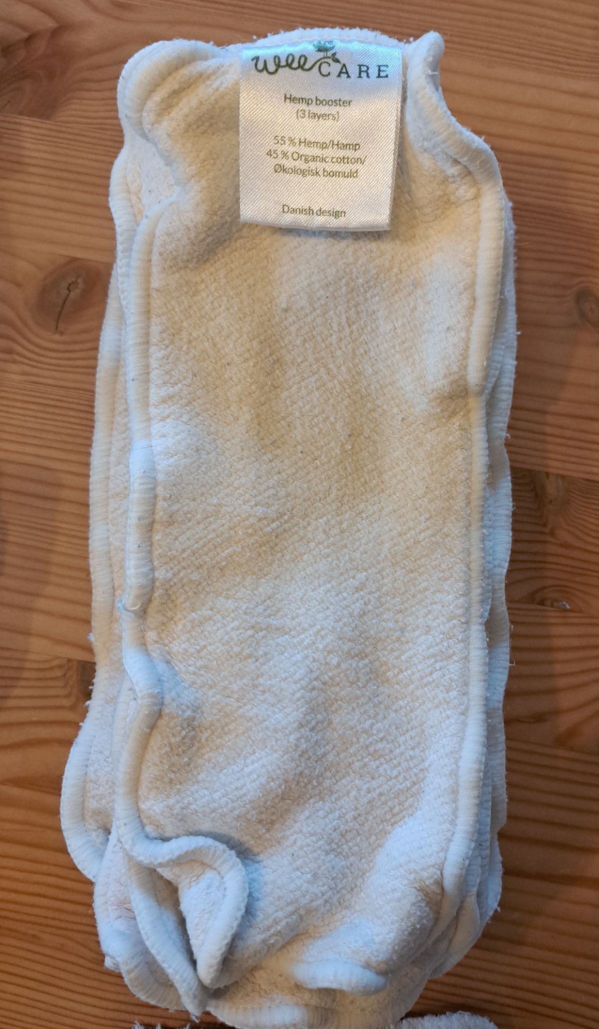 Stoffwindelpaket