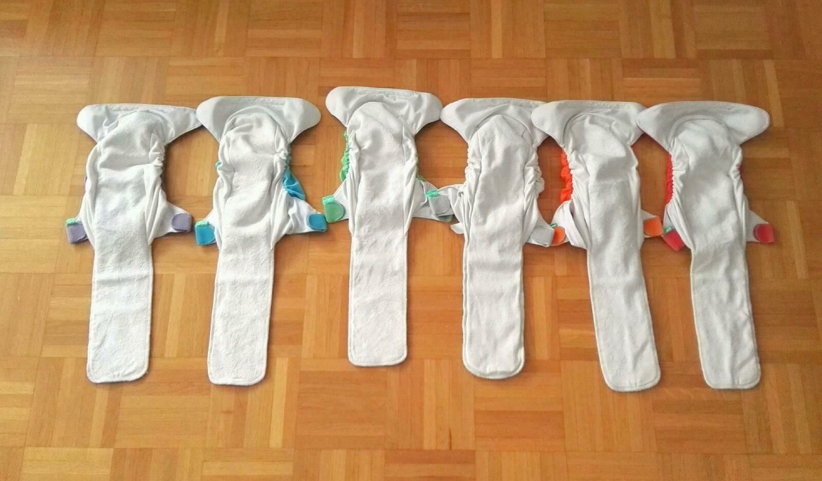 20 TotsBots Easyfit STAR V5, 5,5-16kg zzgl. Zubehör