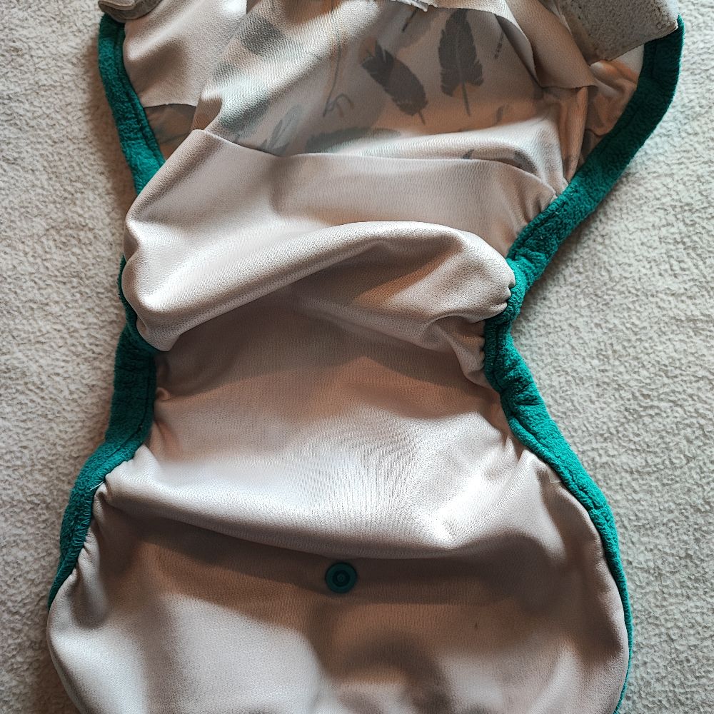 Petit Lulu Überhosen