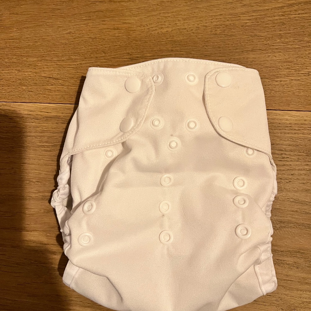 Smart Bottoms Too Smart 2.0 Überhose