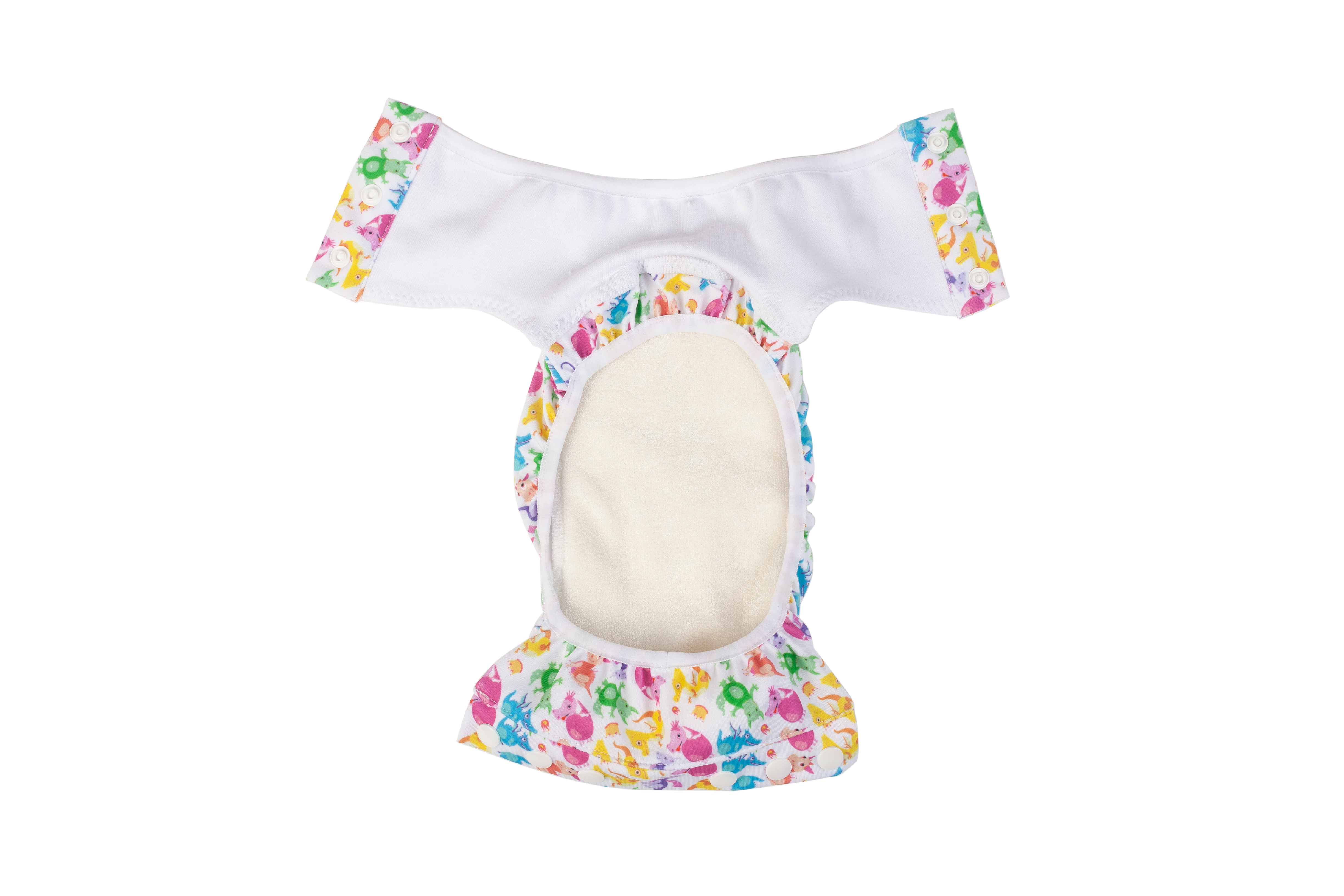 Bamboolik Trainingsunterhosen Gr.M (8 -12 kg)