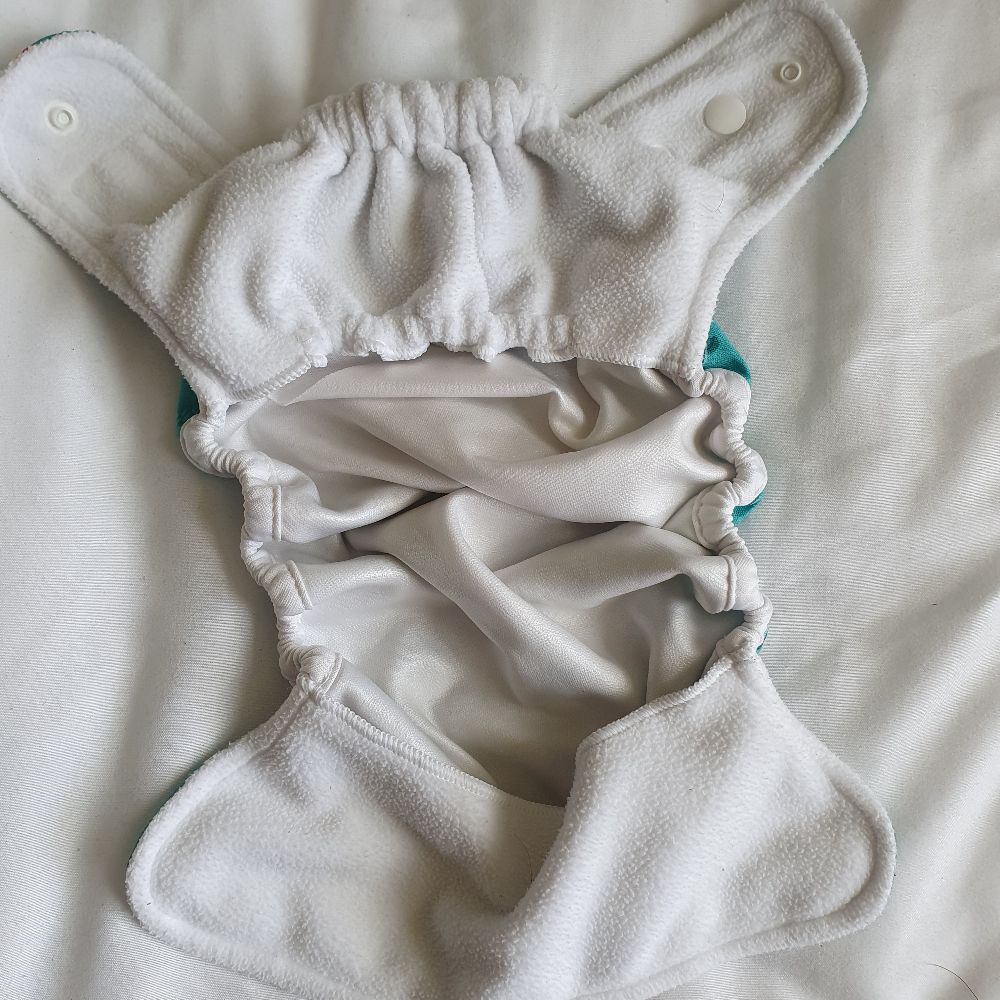 Überhose Newborn 3-6kg versch. Motive