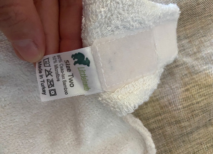 Riesiges Paket neue Wollwindeln