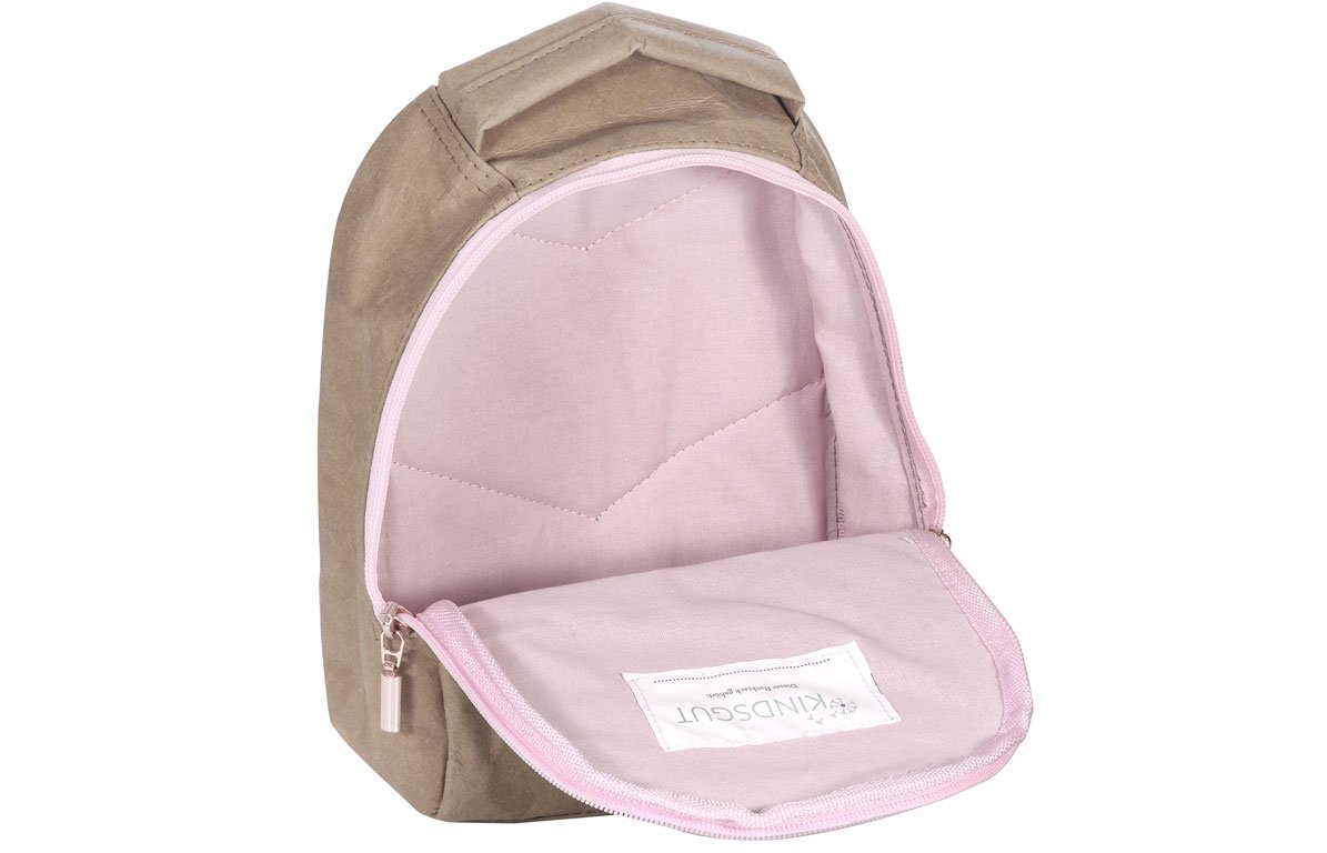 Kindsgut Eco-Rucksack