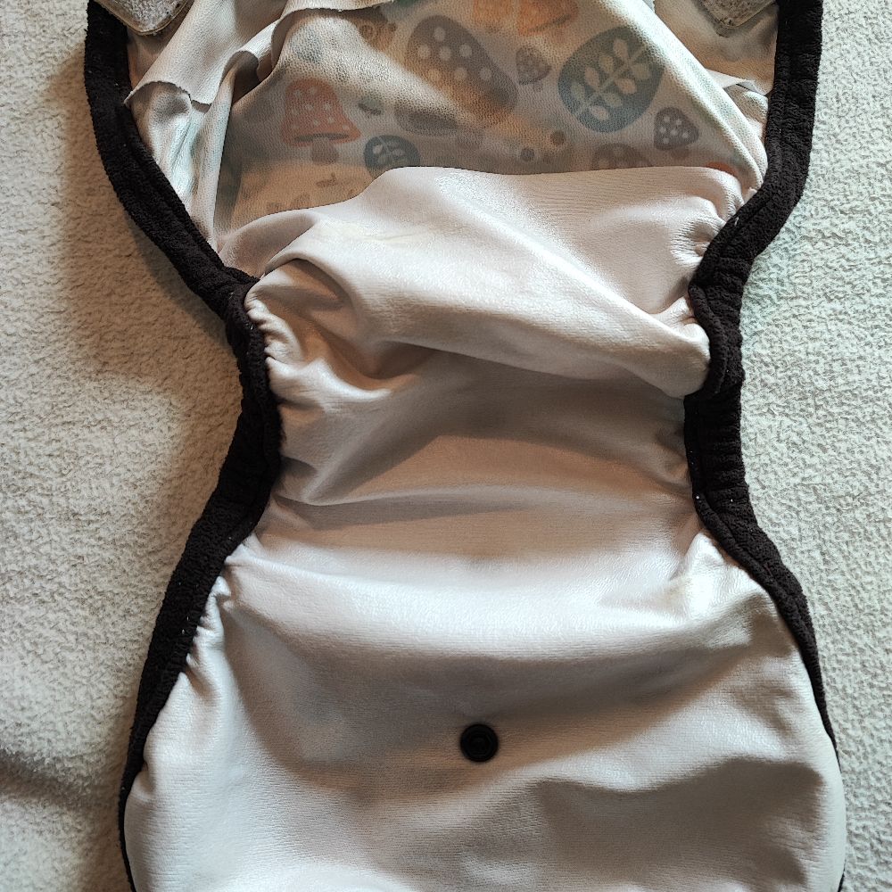 Petit Lulu Überhosen