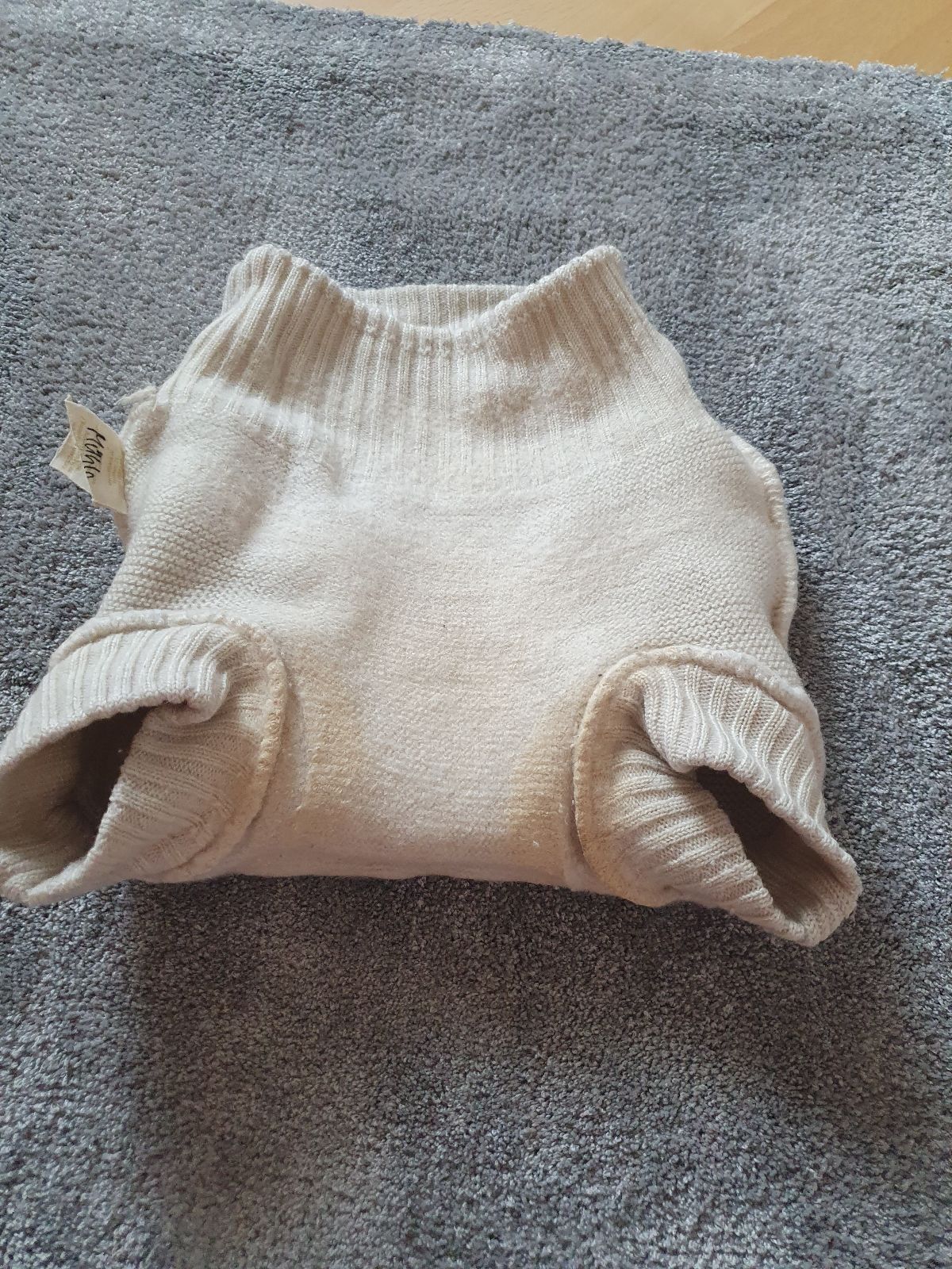 Diasana wollschlupf