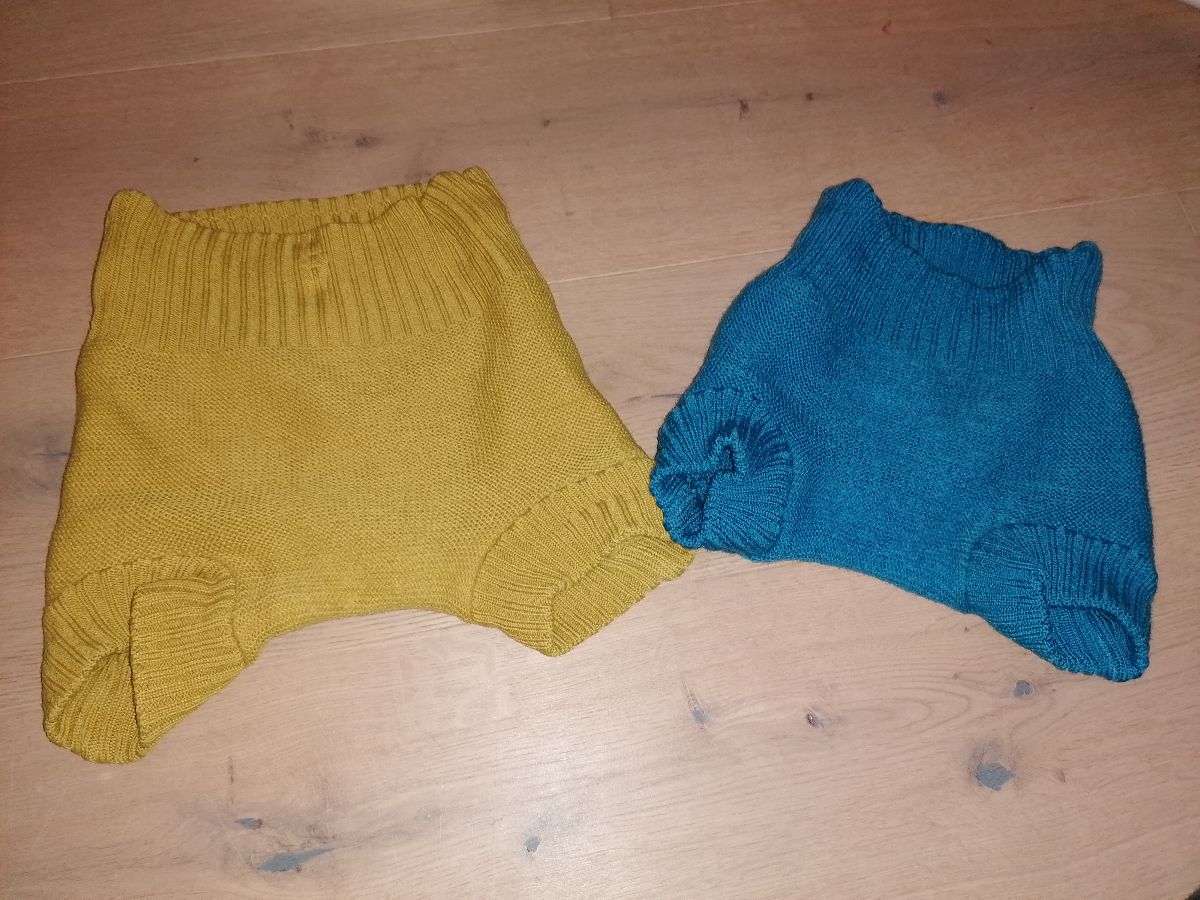Stoffwindelpaket