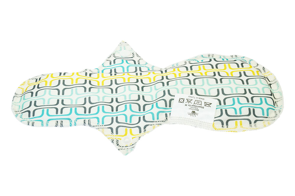Blümchen Slipeinlagen Butterflypads 3 Stück