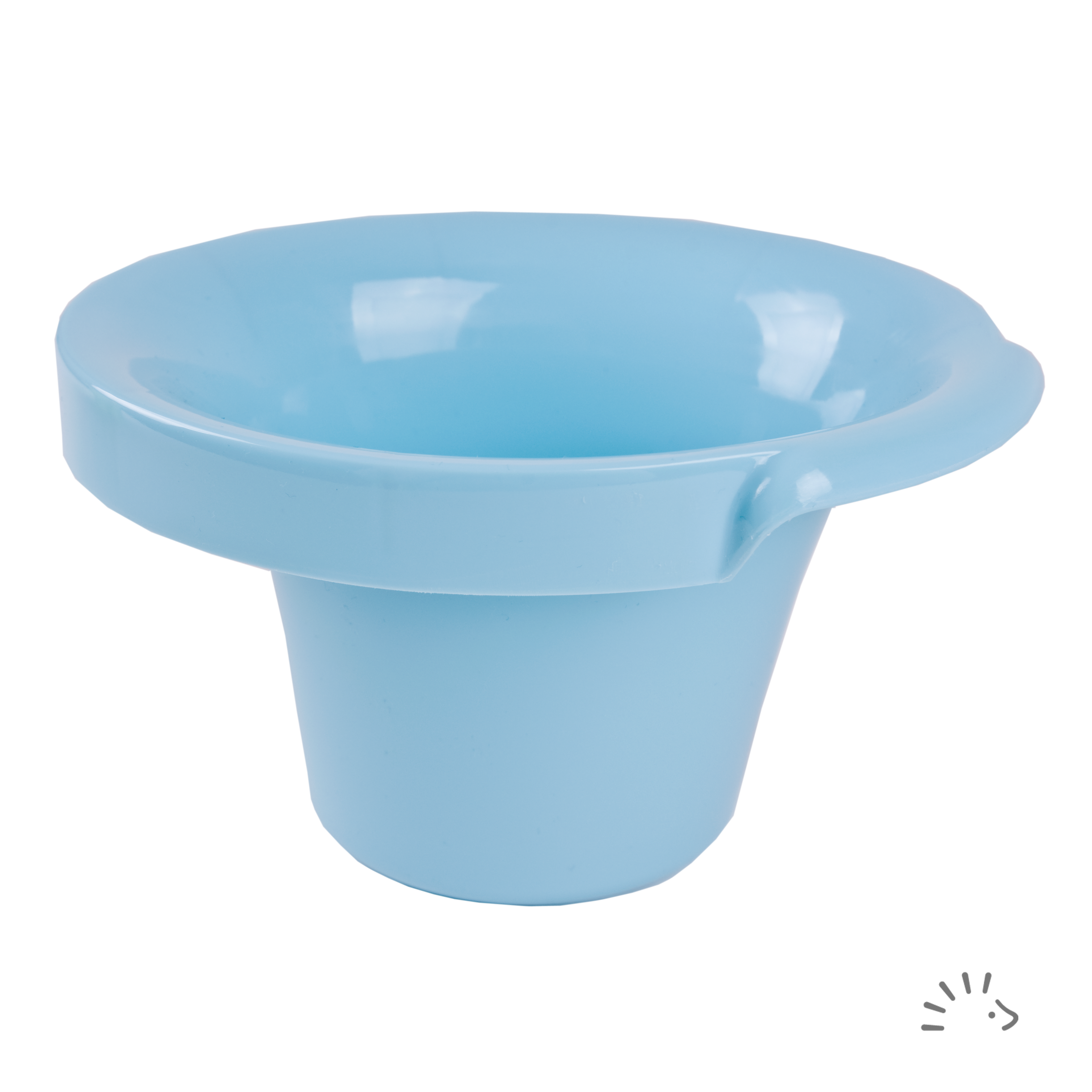 Popolini Potty L W-Free