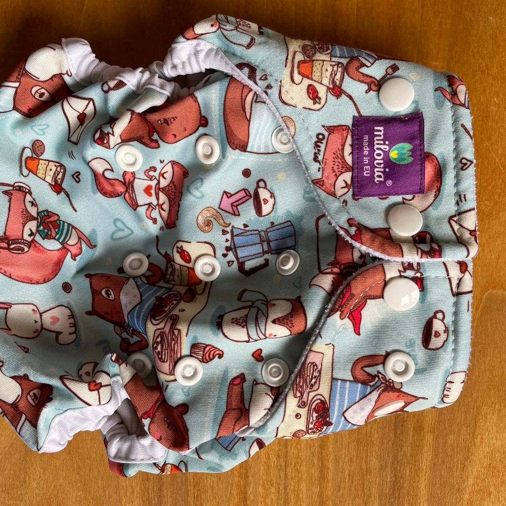 Milovia Überhose One Size
