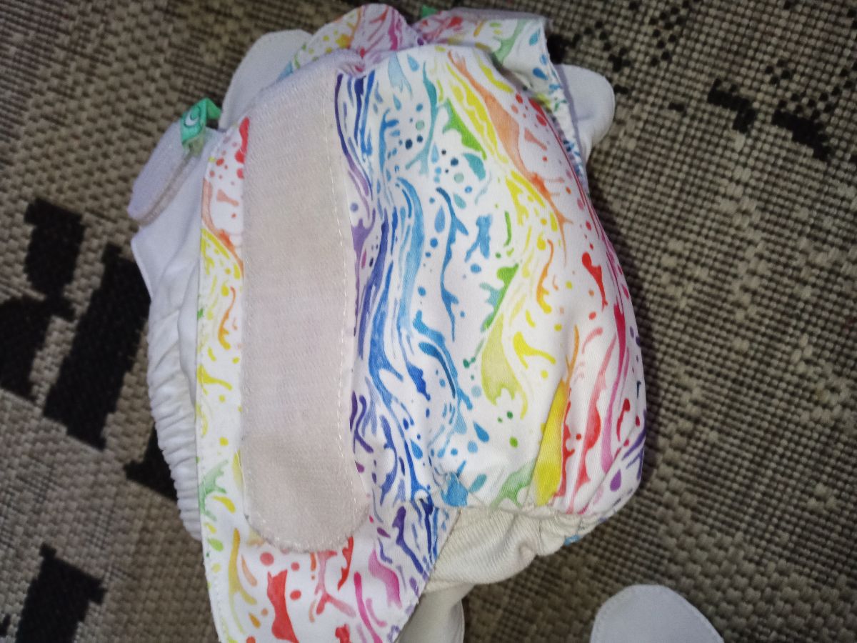 Newborn Windeln