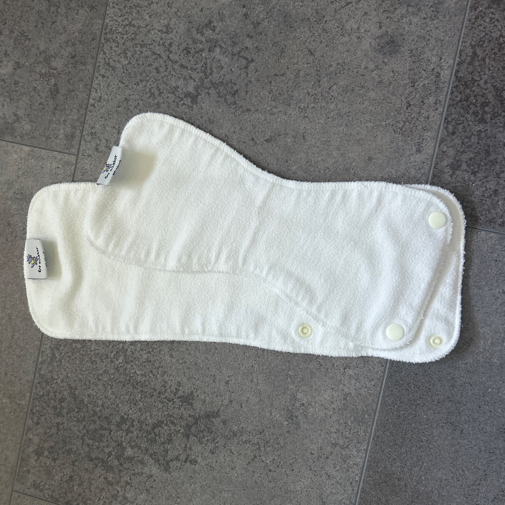 Rumparooz EcoPosh One Size Höschenwindel
