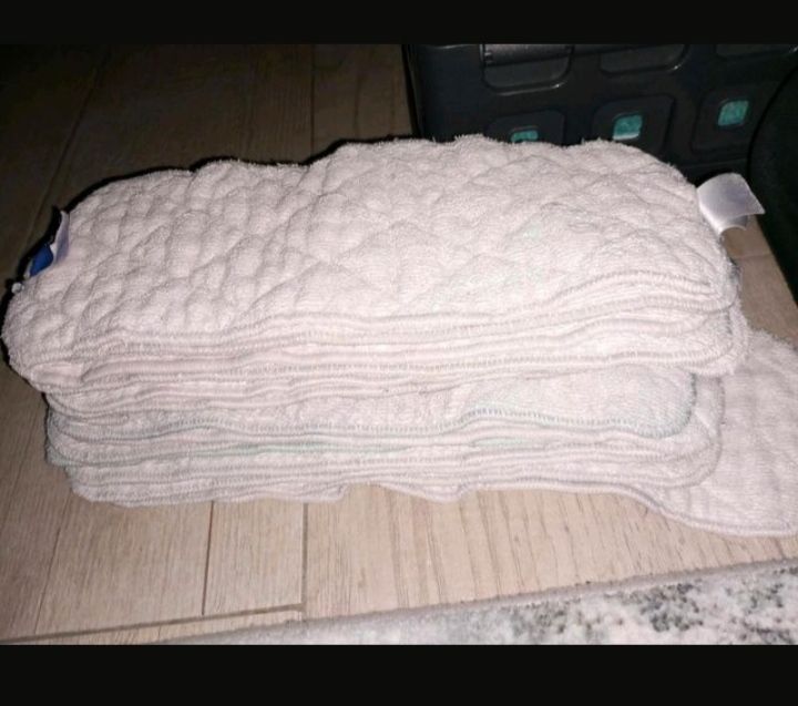 Bambino Mio AIO Stoffwindeln 30 stk