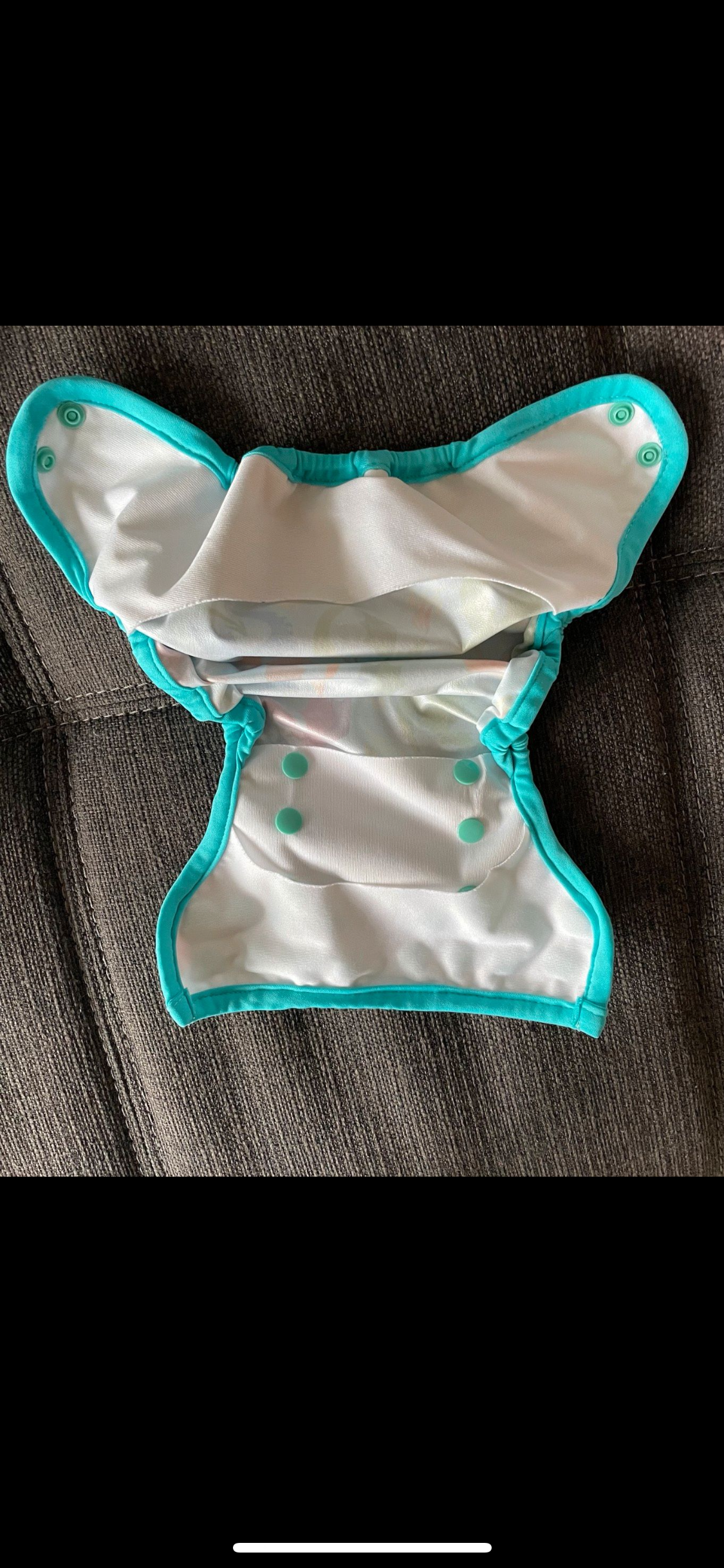 Probierset Newborn