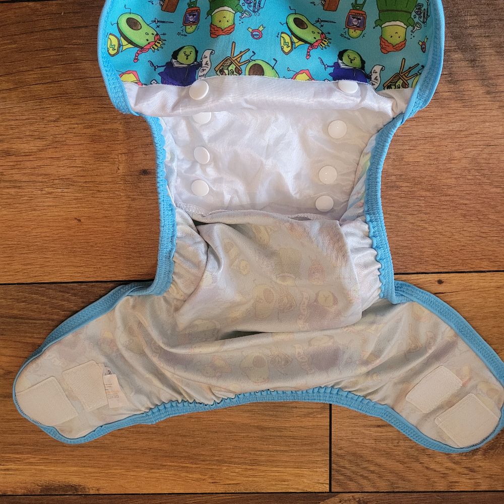 avo cado Überhose