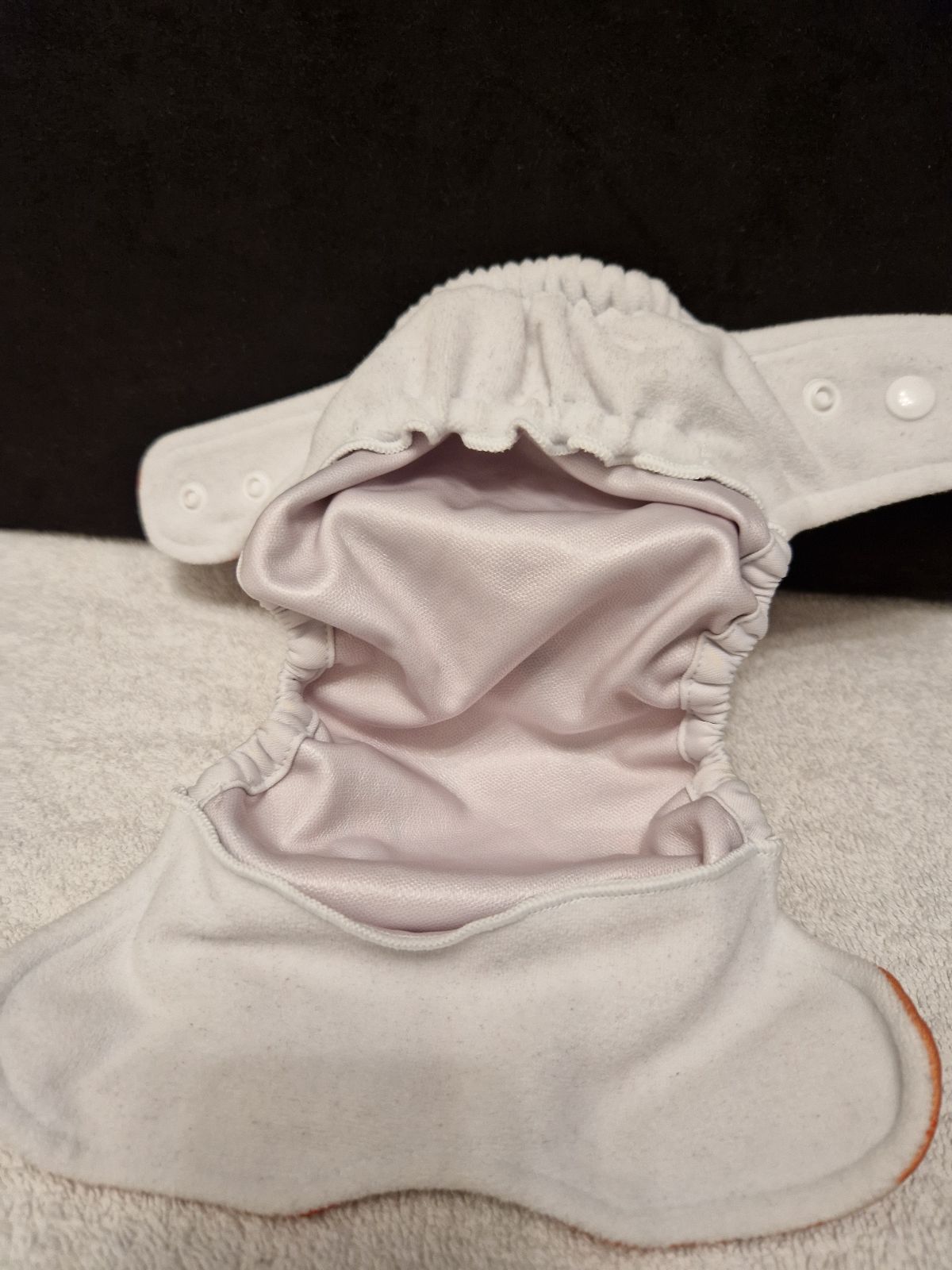 Doodush Überhose Newborn