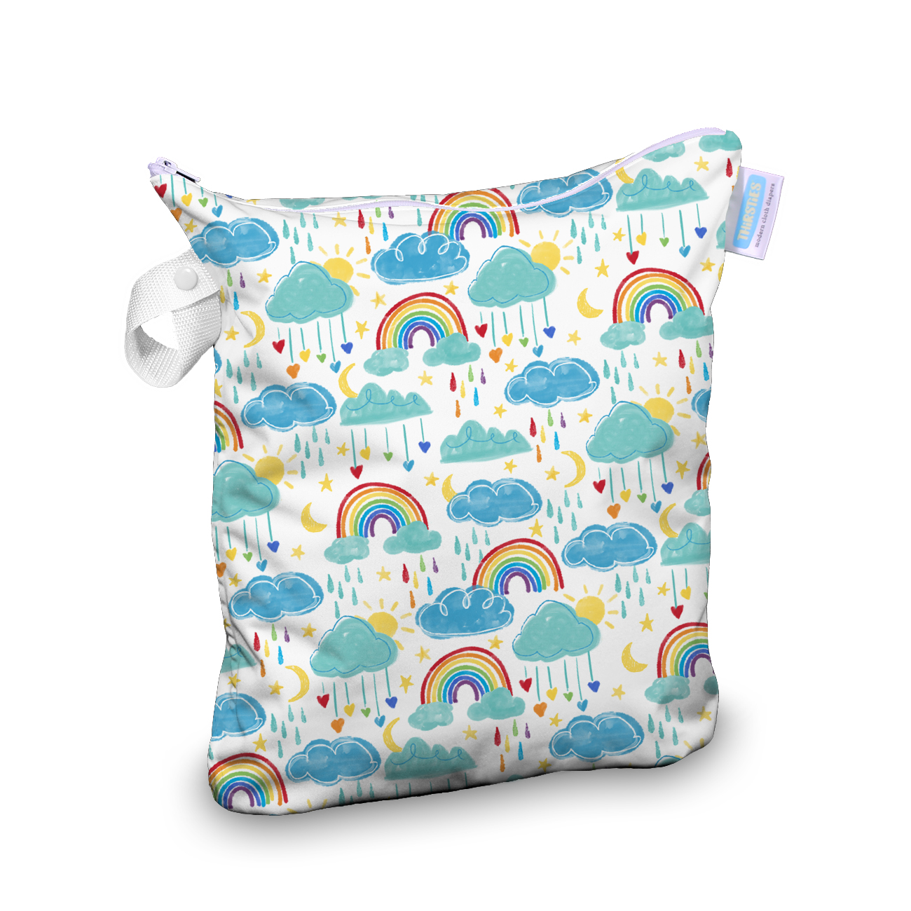 Thirsties Wetbag Deluxe