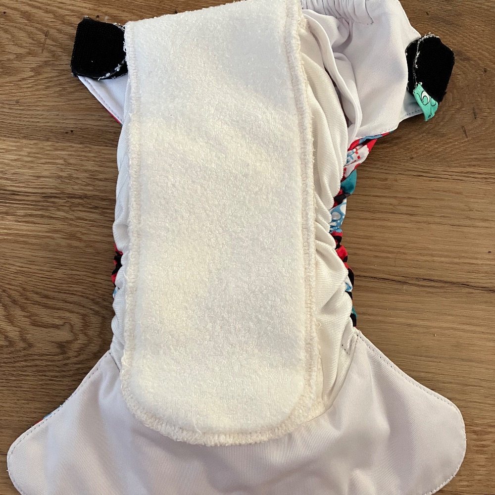 Stoffwindelpaket