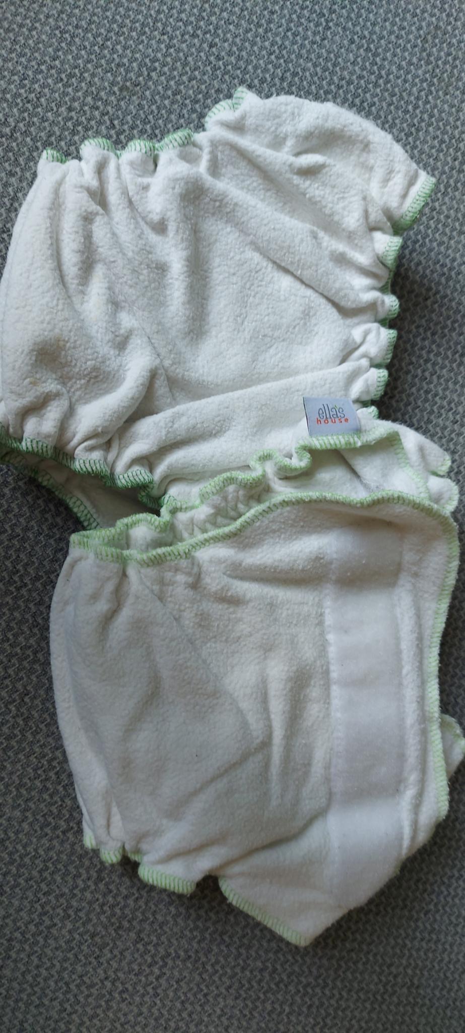 Stoffwindel Paket - Alles was man braucht
