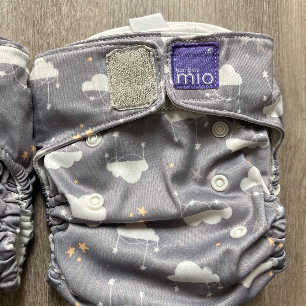 AIO Bambino Mio