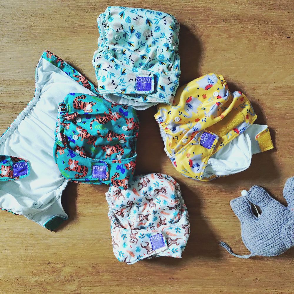 Set versch Hersteller und Systeme
