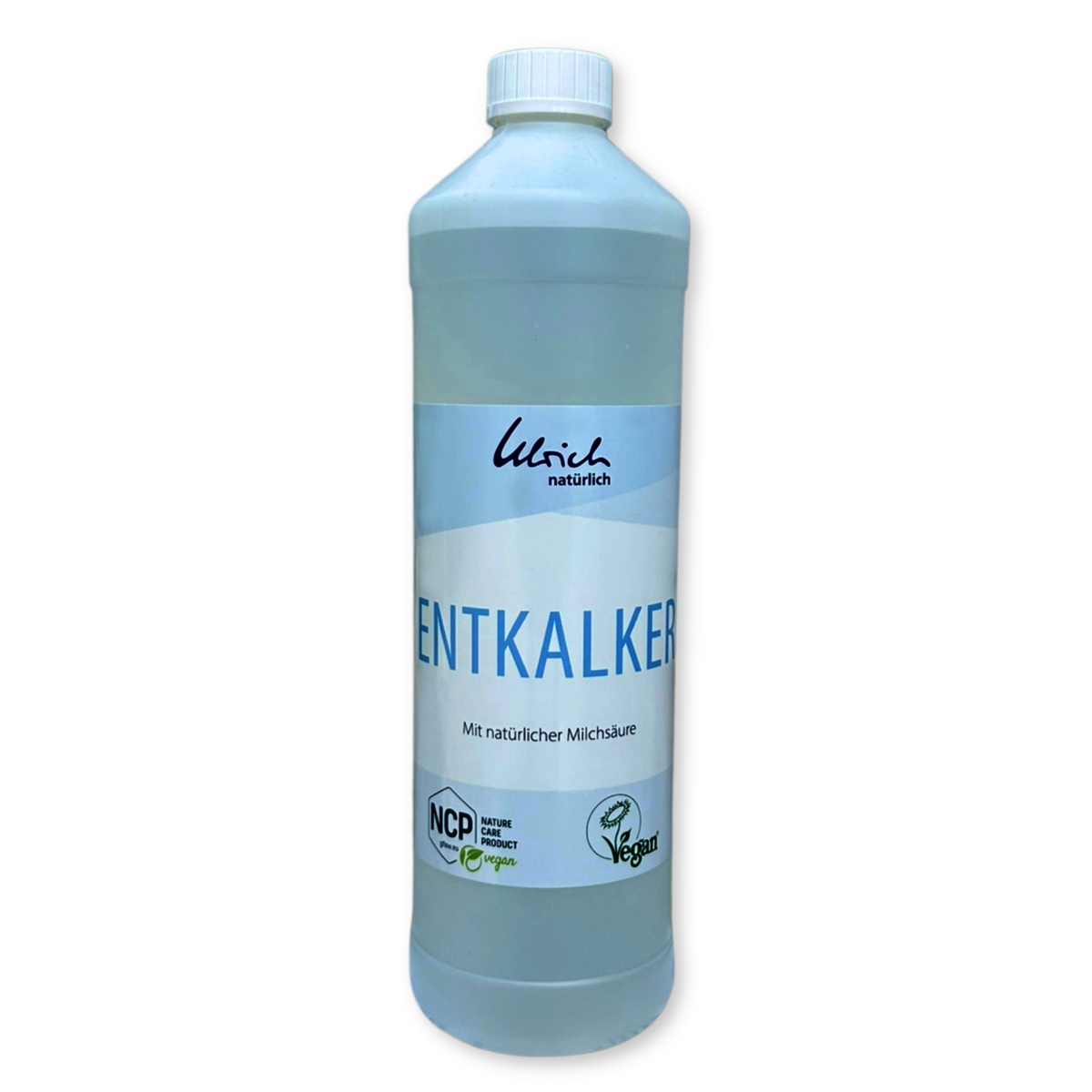 Ulrich natürlich Entkalker 1 Liter