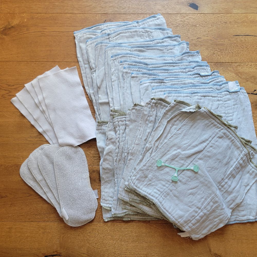 Starterpaket zum sofort loslegen
