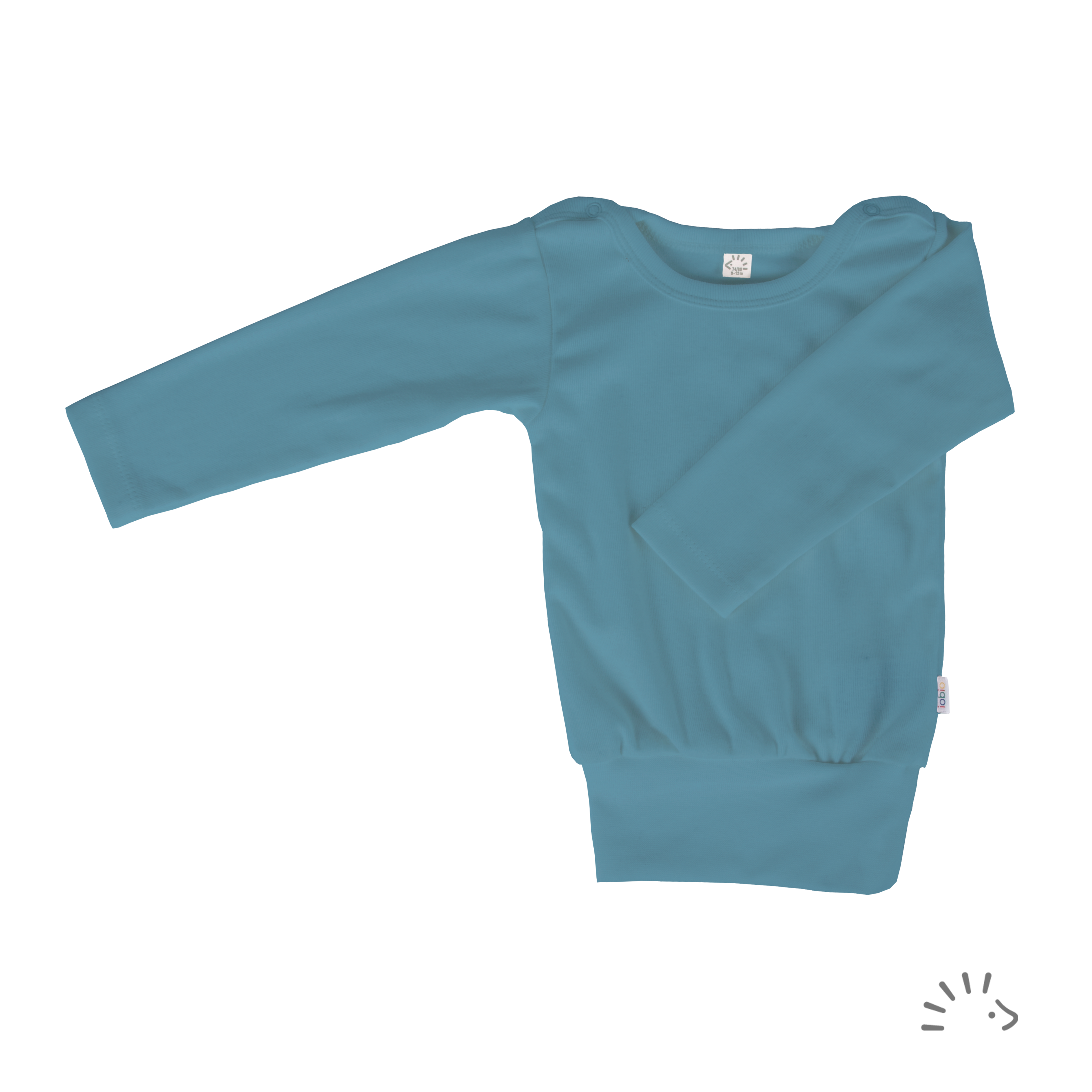 Popolini Shirt W-Free Interlock