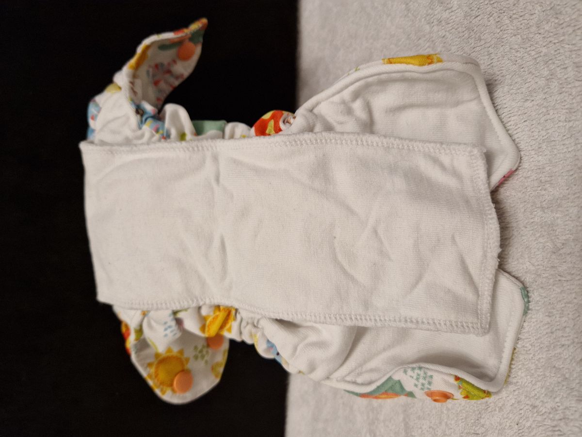 Smartbottom AiO Newborn