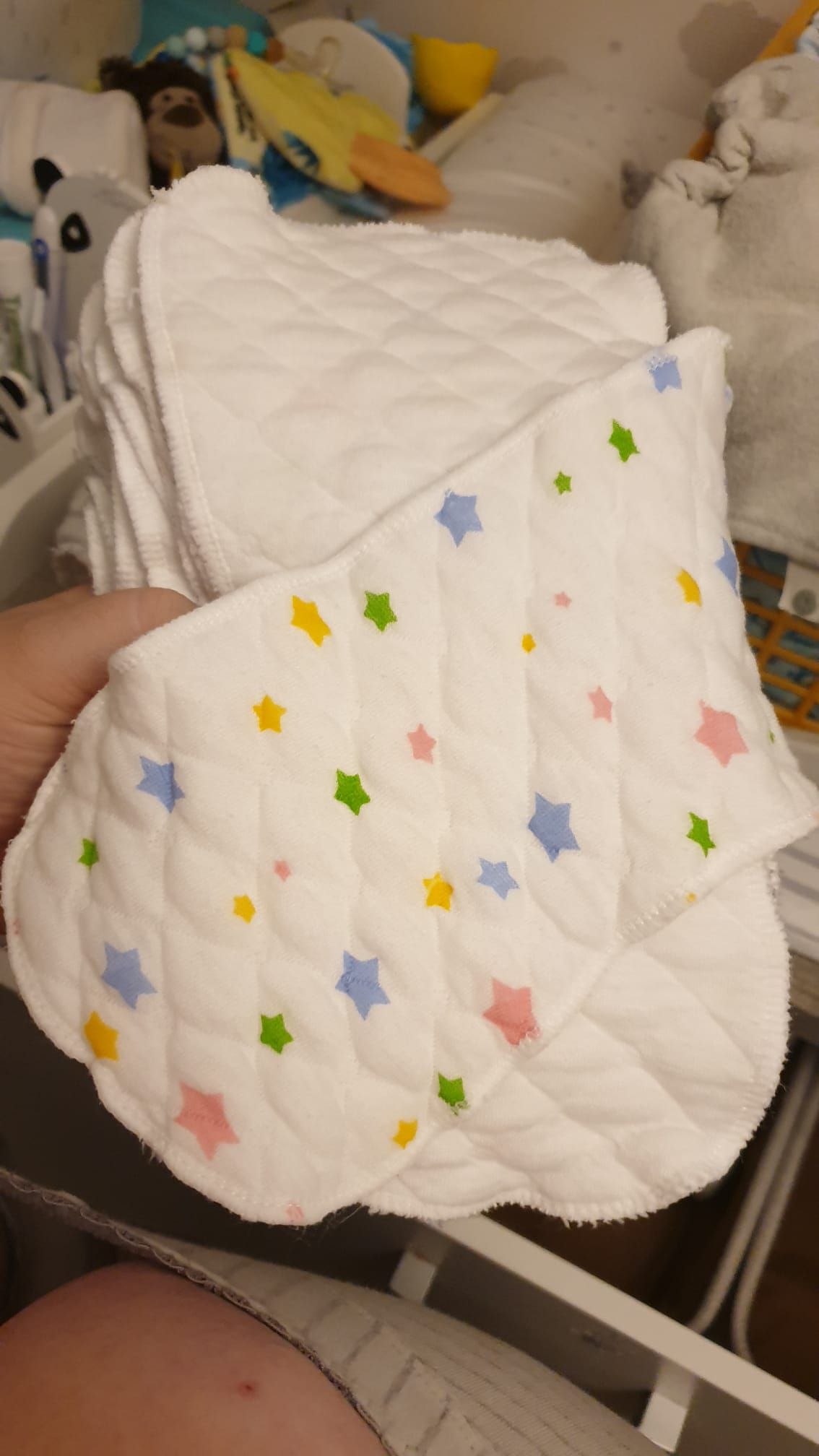 XXL All in one Windelpaket