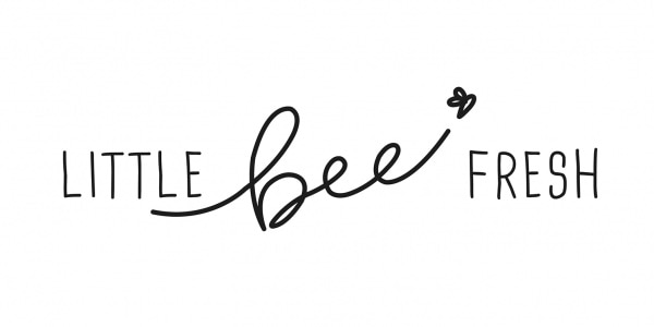Logo von Little Bee Fresh