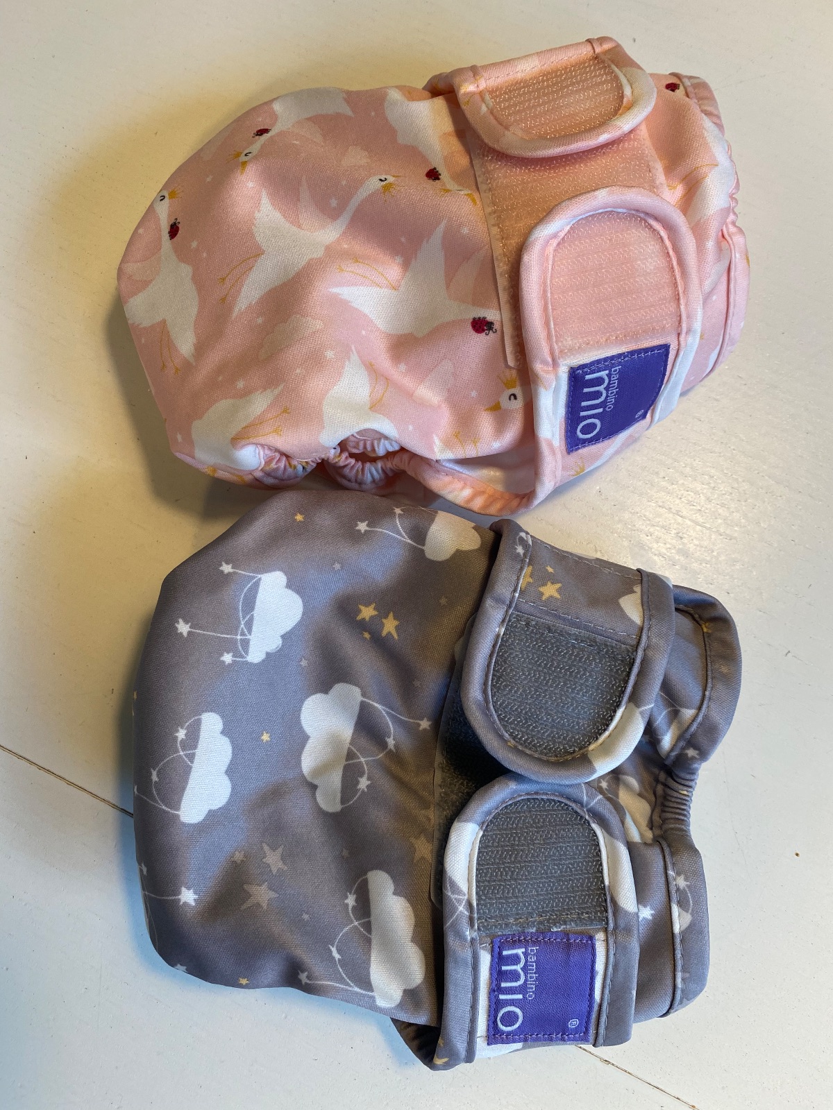Stoffwindelpaket