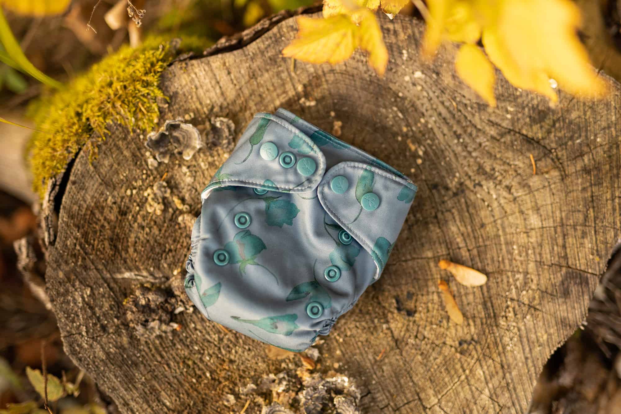 Elskbar Natural All-in-One Newborn