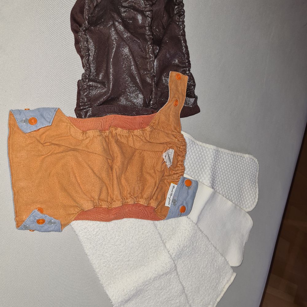 EinsteigerPacket WindelManufaktur