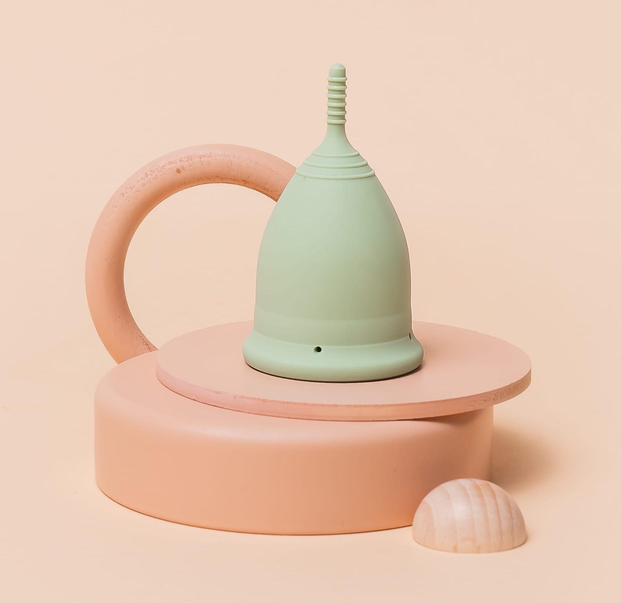 Divine Menstruationtasse Soft