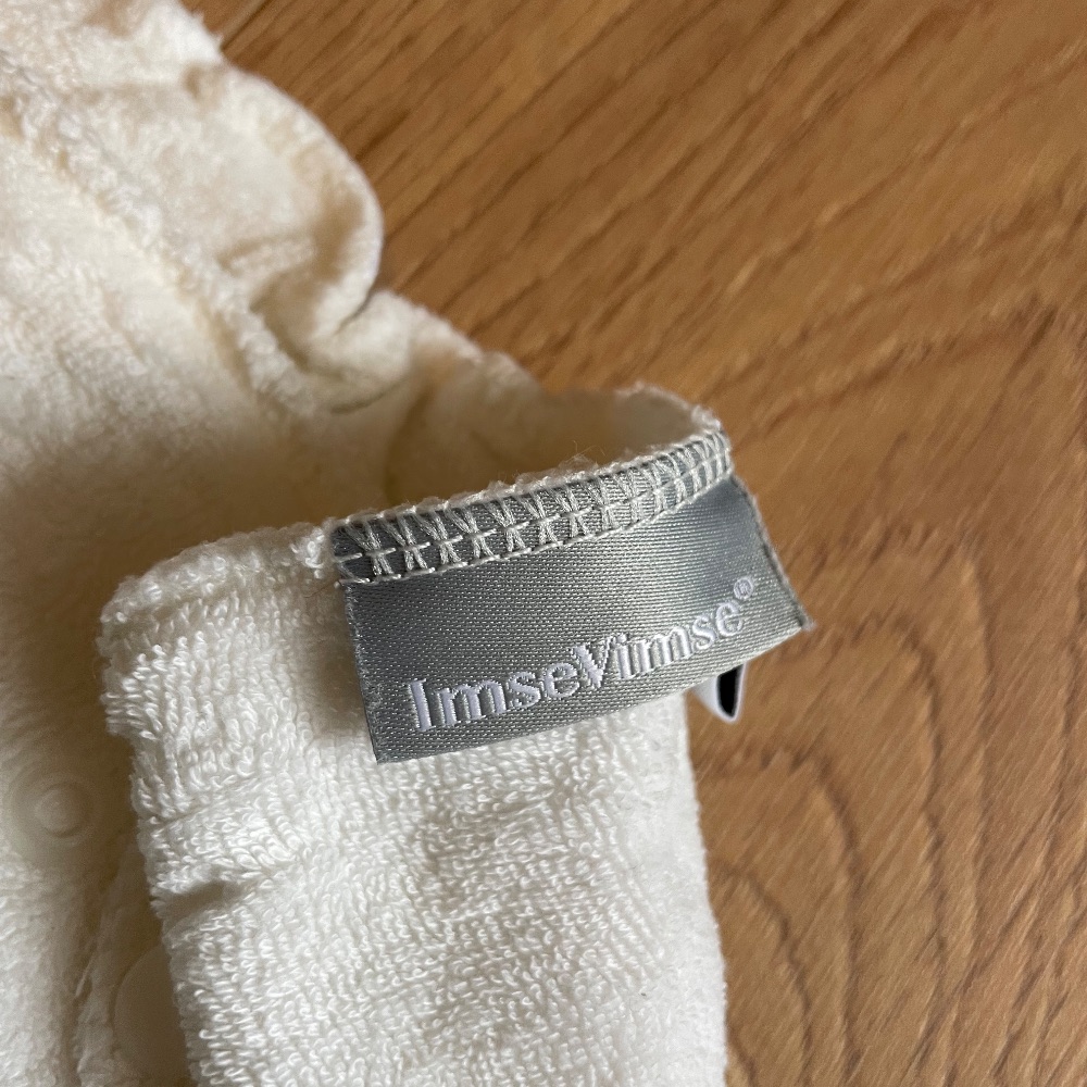 Höschenwindel und Überhose ImseVimse